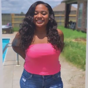 Meet your Posher, Blair